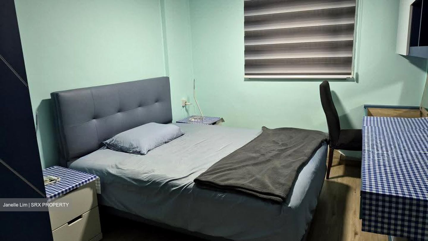Blk 701 Reservoir Rise (Bedok), HDB 3 Rooms #627488581
